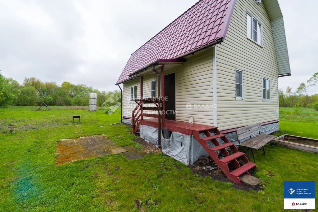 Продажа дома, Бекленевка, Михайловский район - Фото 18