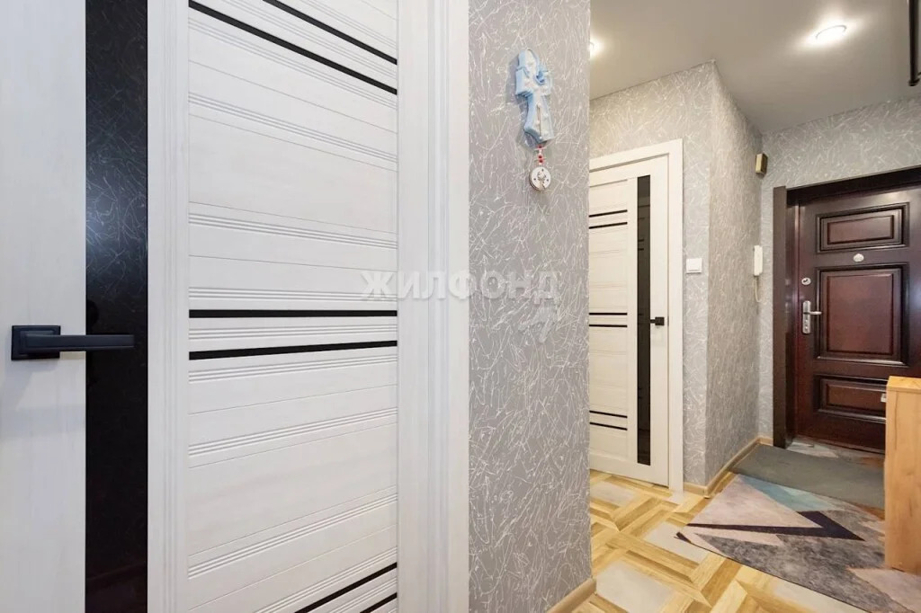 Продажа квартиры, Новосибирск, Солидарности - Фото 10