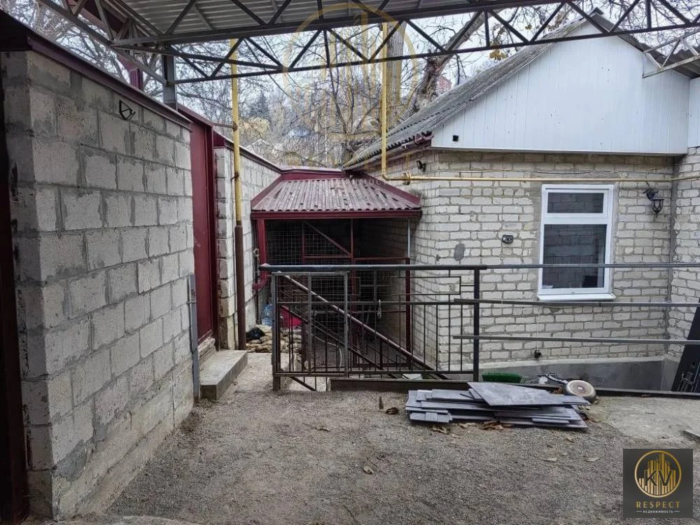 Продажа дома, Луначарский, ул. Трудовая - Фото 3