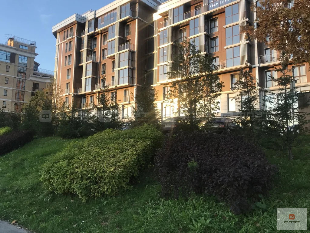 Продажа квартиры, Казань, ул. Волкова - Фото 8