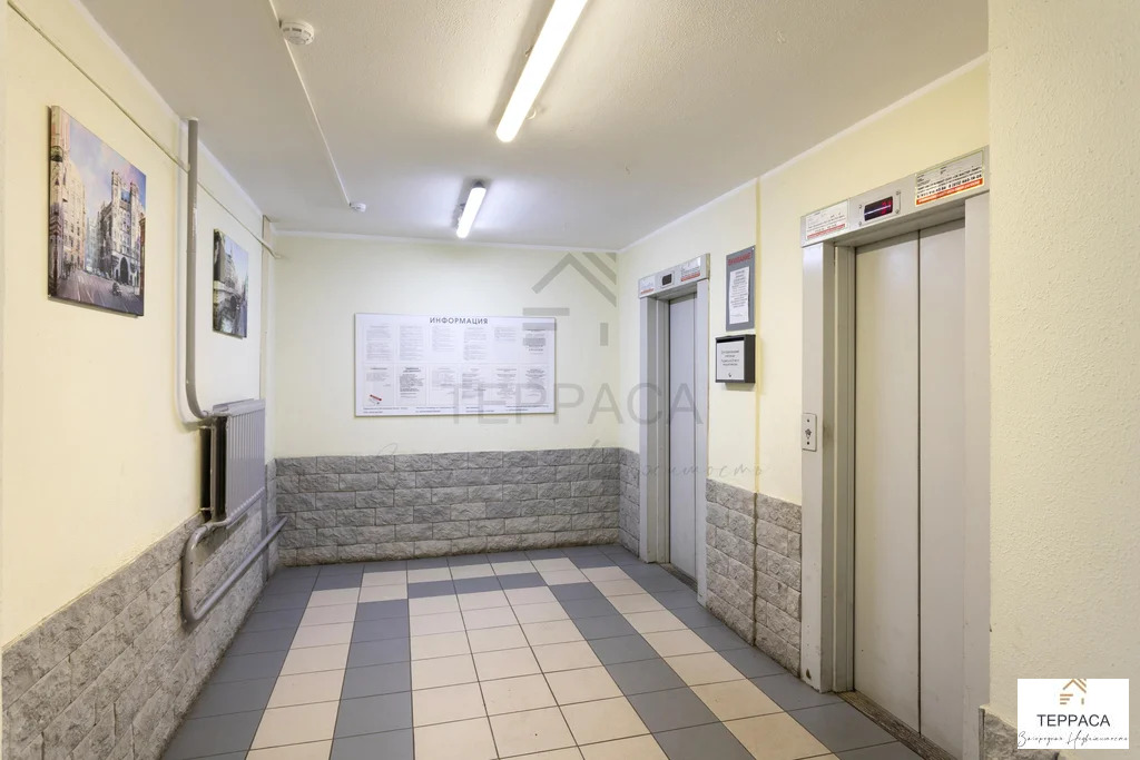 Продажа квартиры, ул. Савушкина - Фото 20