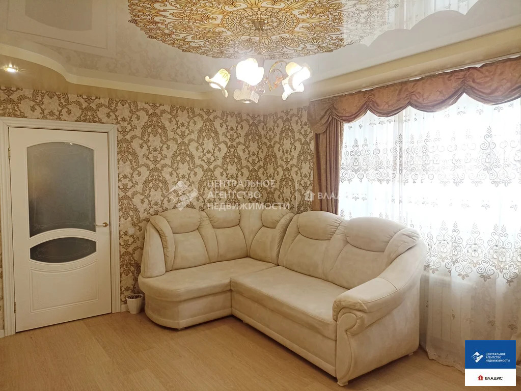 Аренда квартиры, Рязань, Большая улица - Фото 10