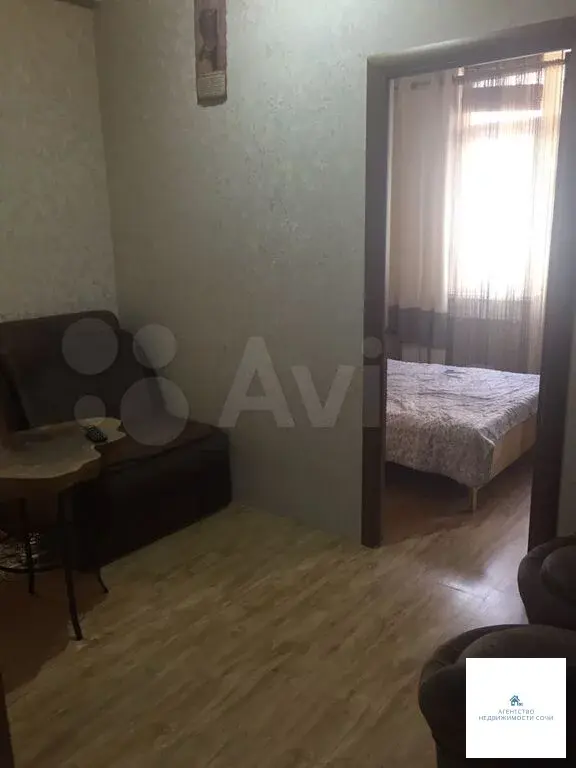 3-к. квартира, 50 м, 3/6 эт. - Фото 4