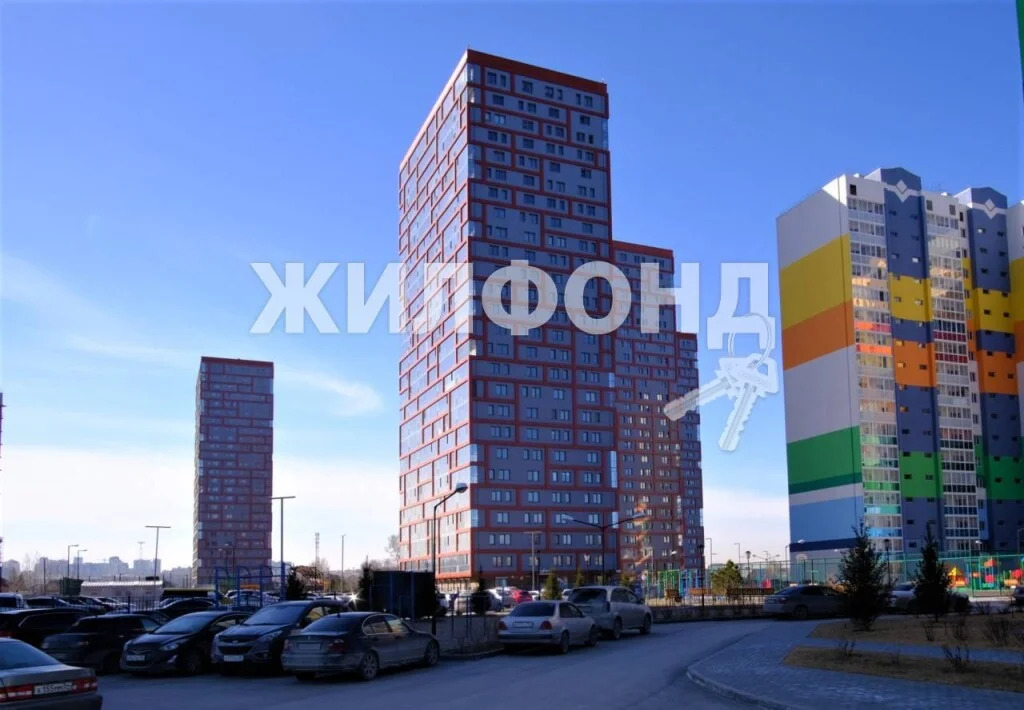 Продажа квартиры, Новосибирск, Ясный Берег - Фото 10