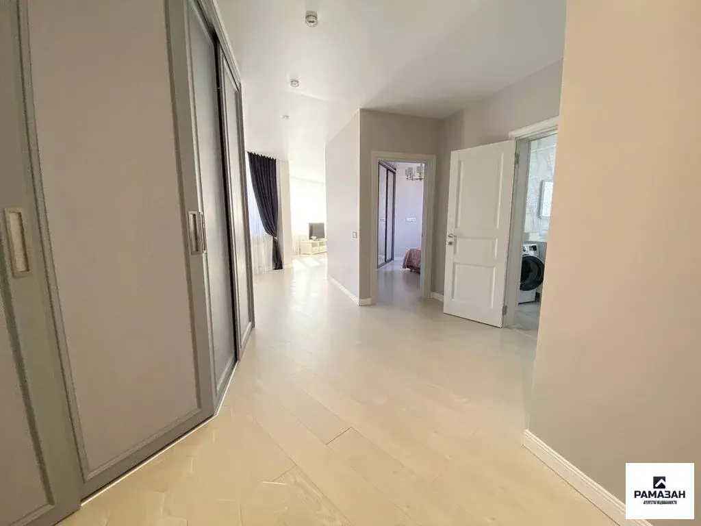 3ком квартира ул.Щербаковский переулок, 7 - Фото 23