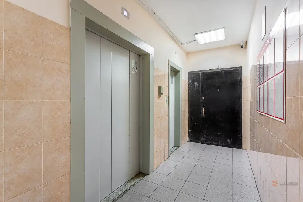 Продается 3-комнатная квартира проезд Кирова, 4 - Фото 12