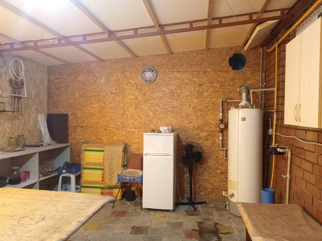 Продажа дома, Кучугуры, Темрюкский район, ул. Гагарина - Фото 28