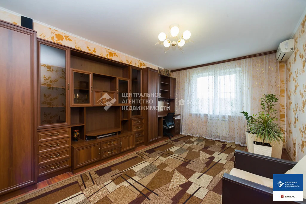 Продажа квартиры, Рязань, ул. Дачная - Фото 11