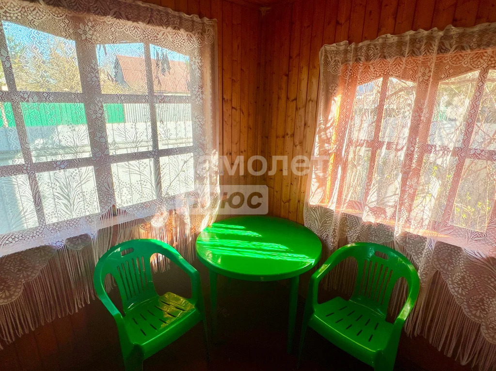 Продажа дома, Талдомский район - Фото 11