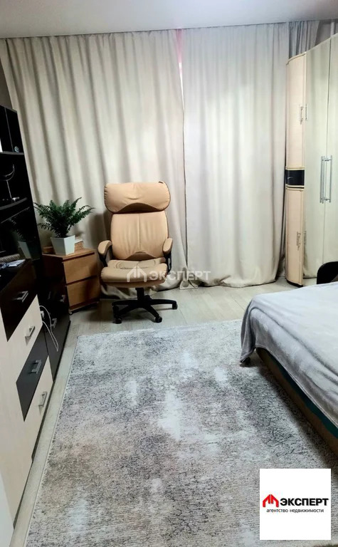 1-комнатная квартира, ул. Вокзальная - Фото 3