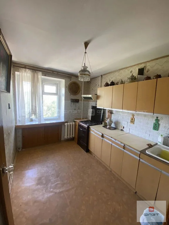 Продажа квартиры, Казань, ул. Юго-Западная 2-я - Фото 6