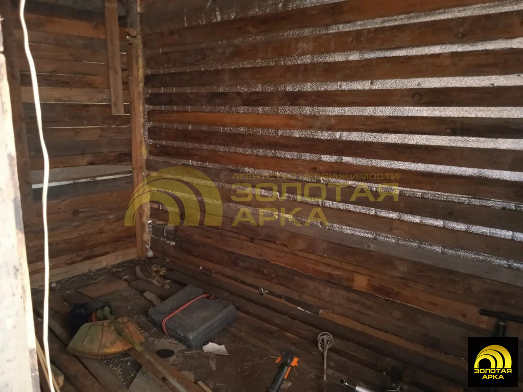 Продажа дома, Федоровская, Абинский район, ул. Прикубанская - Фото 18