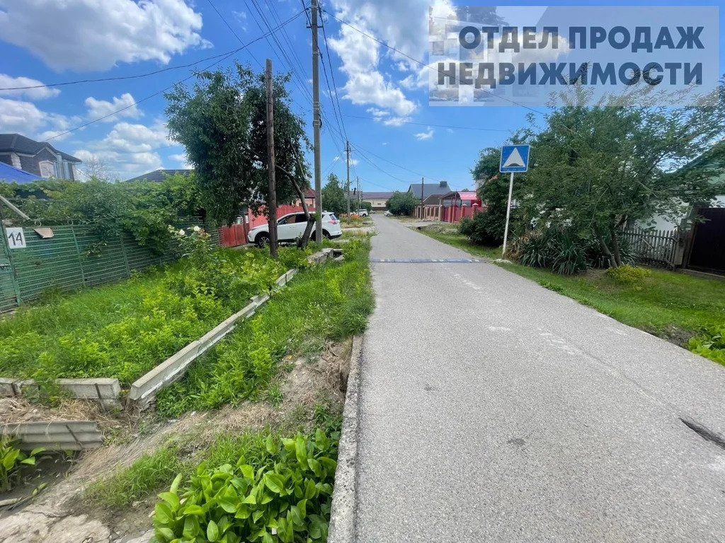Угловой участок - Фото 4