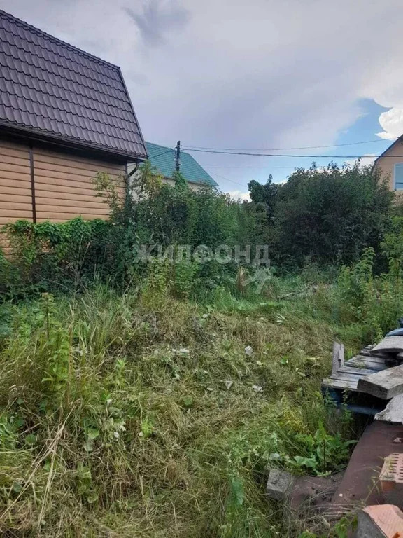 Продажа дома, Новосибирск - Фото 8