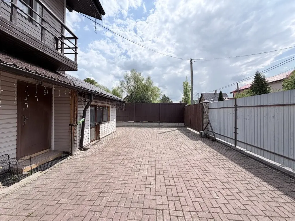 Дом 120 м2 на участке 7,5 сот. - Фото 3