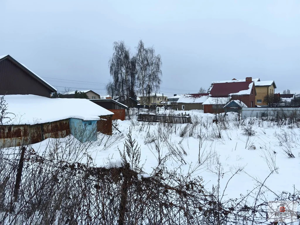 Продажа участка, Малые Кабаны, Лаишевский район, ул. Советская - Фото 7
