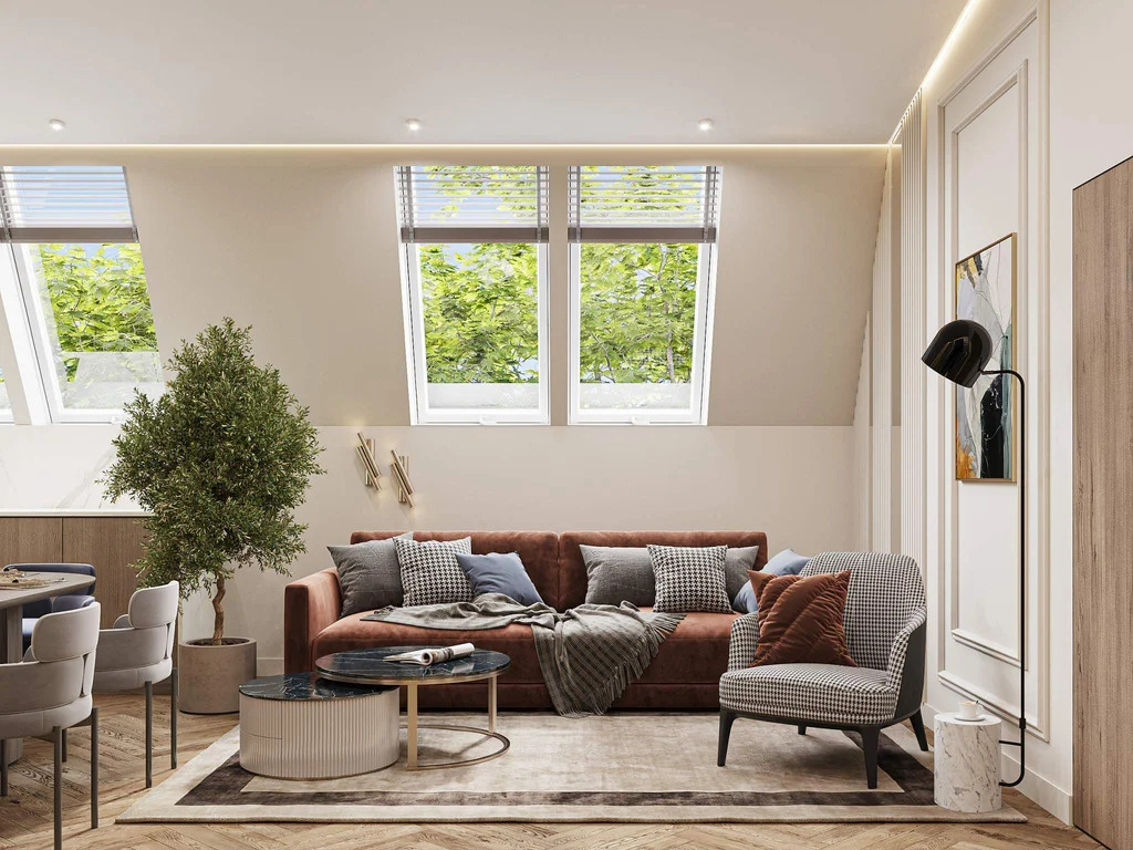 Продам 3-комн. квартиру 106.7 кв.м. - Фото 8