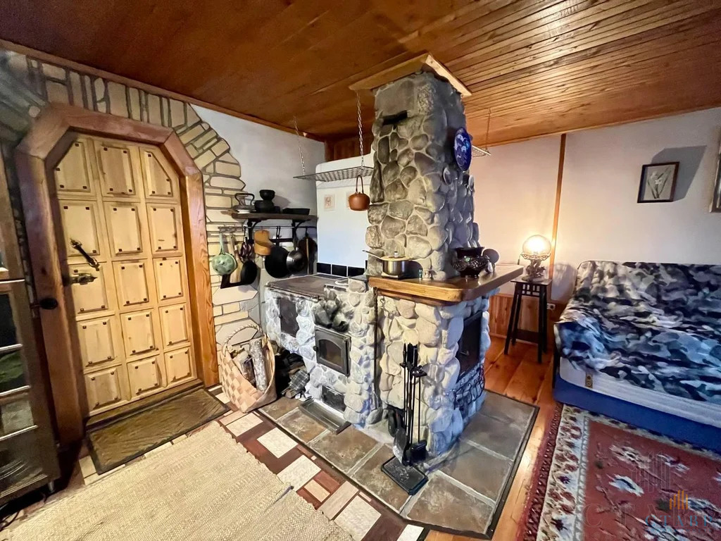 Продажа дома, Гатчинский район, садоводческий массив Чаща - Фото 17