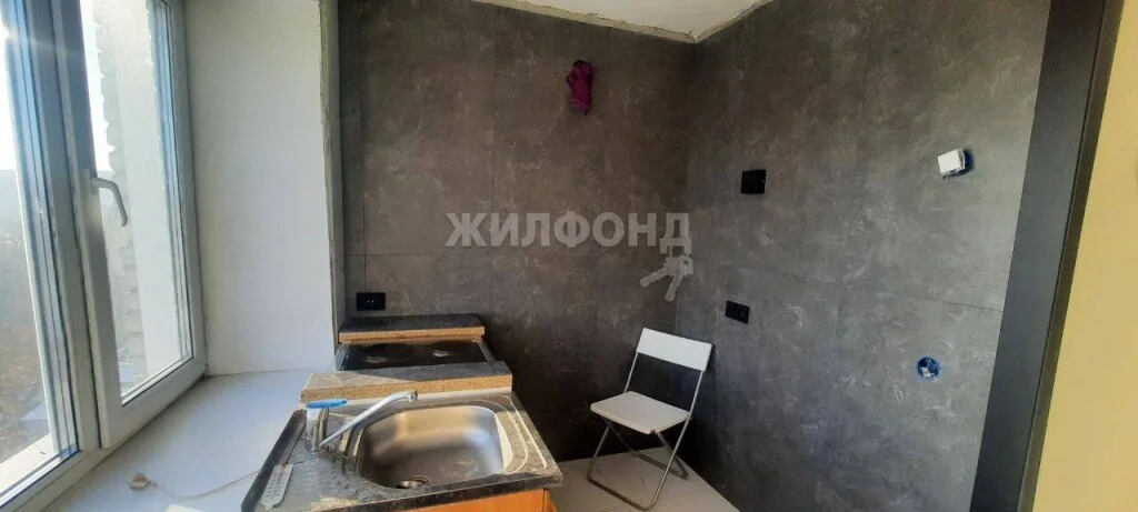 Продажа квартиры, Новосибирск, 2-я Юргинская - Фото 7