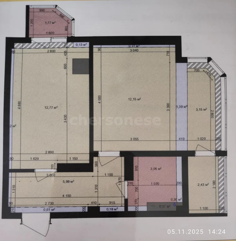 Продажа квартиры, Севастополь, ул. Горпищенко - Фото 13