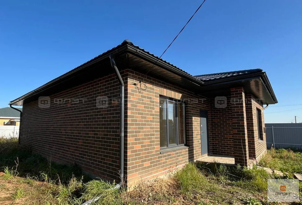 Продажа дома, Пестречинский район, ул. Брусничная - Фото 4