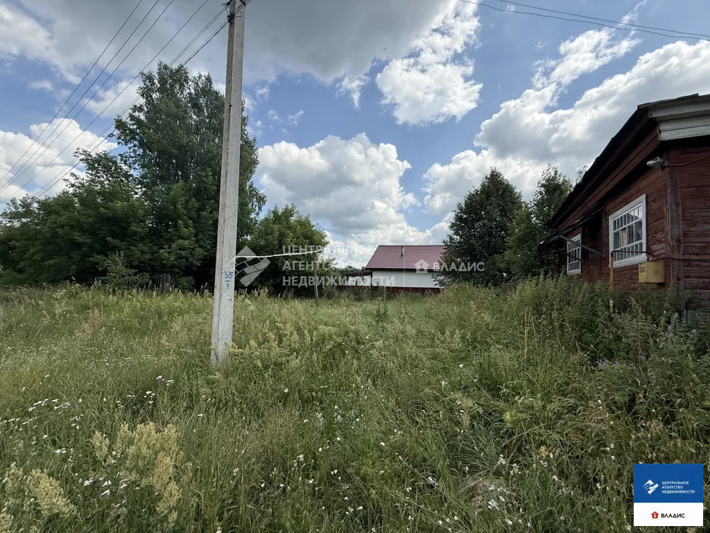 Продажа дома, Лощинино, Касимовский район, ул. Крысино - Фото 6