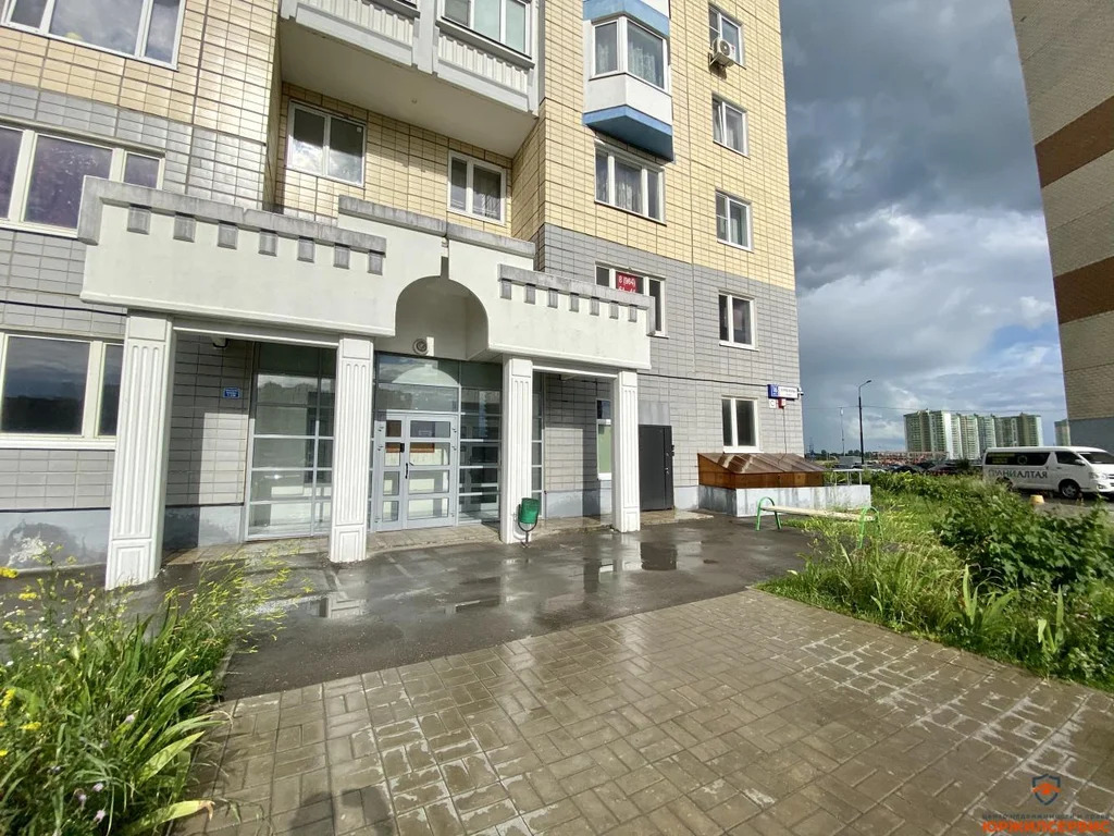 Продажа квартиры, Домодедово, Домодедово г. о., улица Курыжова - Фото 36