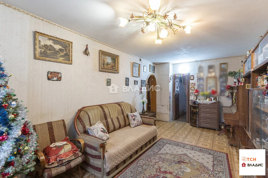 Продажа квартиры, Королев, проспект Королёва - Фото 12