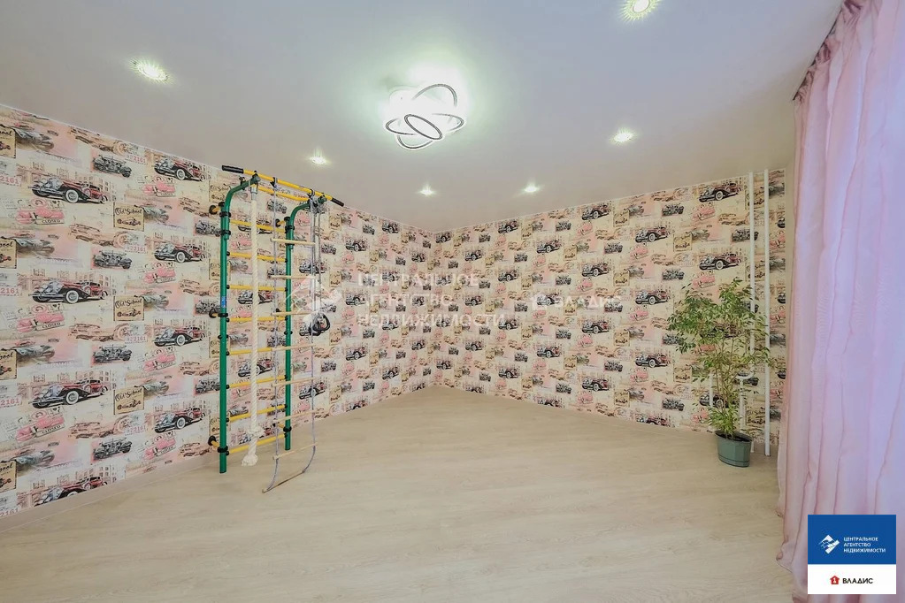 Продажа квартиры, Рязань, улица Княжье Поле - Фото 7