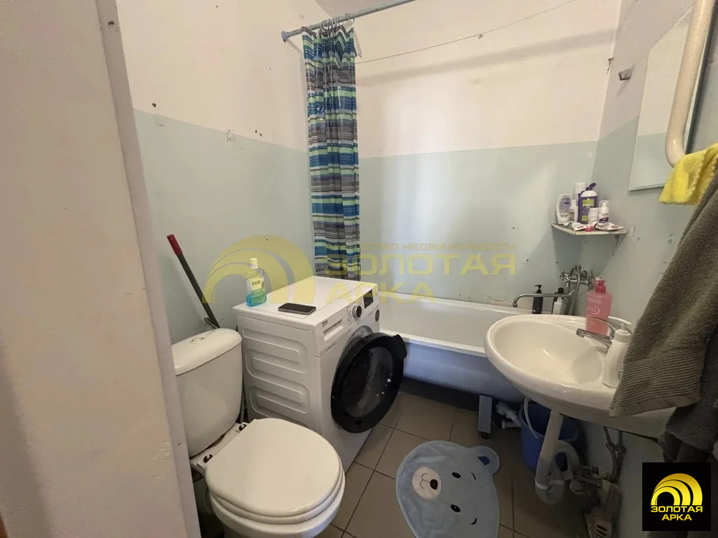 Продажа квартиры, Крымск, Крымский район, 2-й Дивизионный переулок - Фото 14