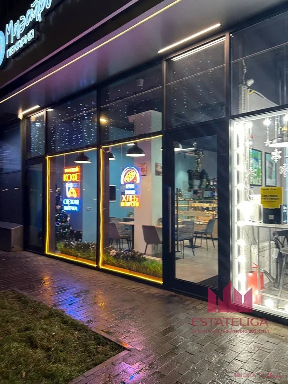 Аренда ПСН, Яна Райниса б-р. - Фото 1