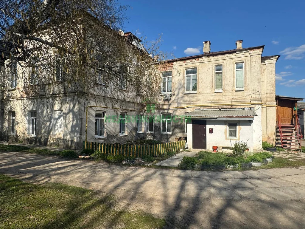 Продажа квартиры, Вольск, ул. Красногвардейская - Фото 11