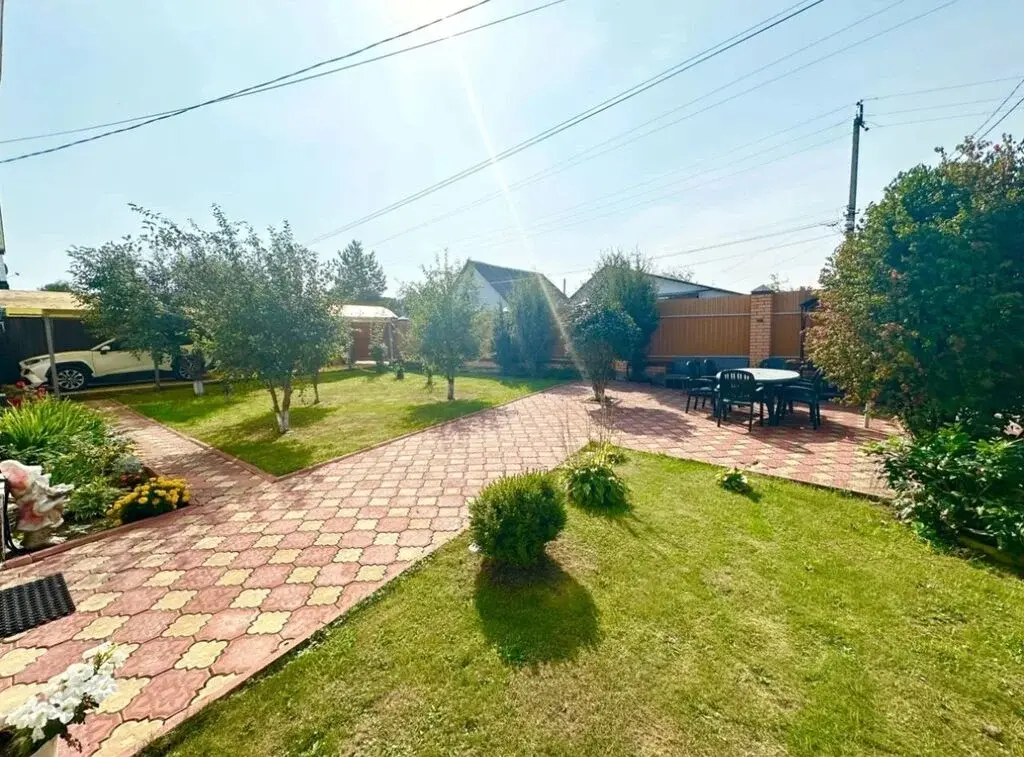 Продажа дома 110.0м ул. Невского, 5, Переславль-Залесский, Ярославская ... - Фото 41