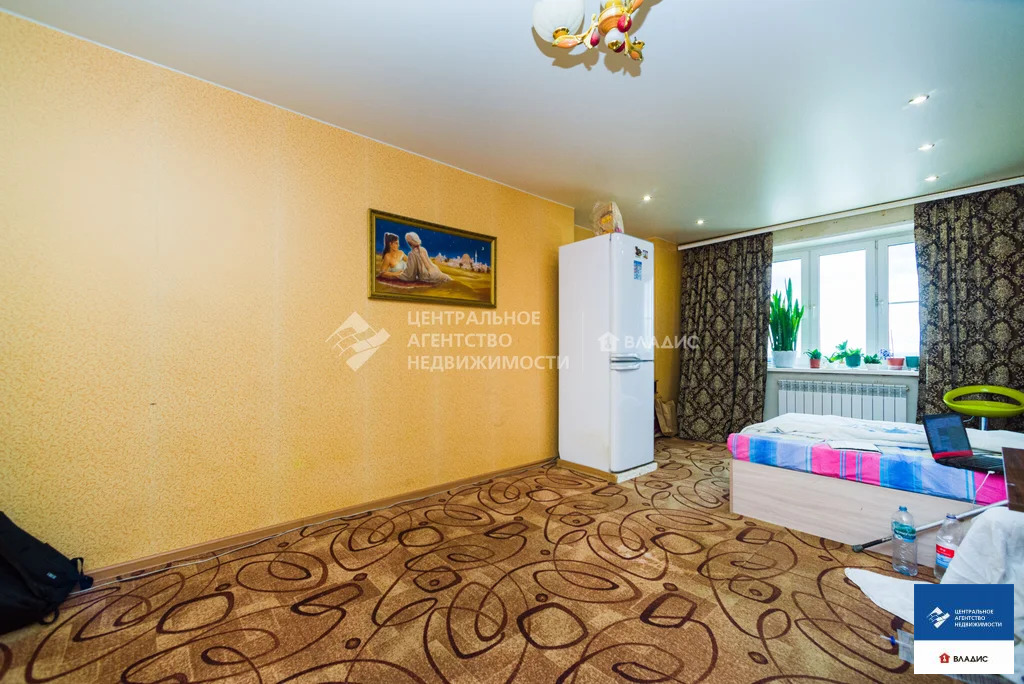 Продажа квартиры, Рязань, ул. Татарская - Фото 1