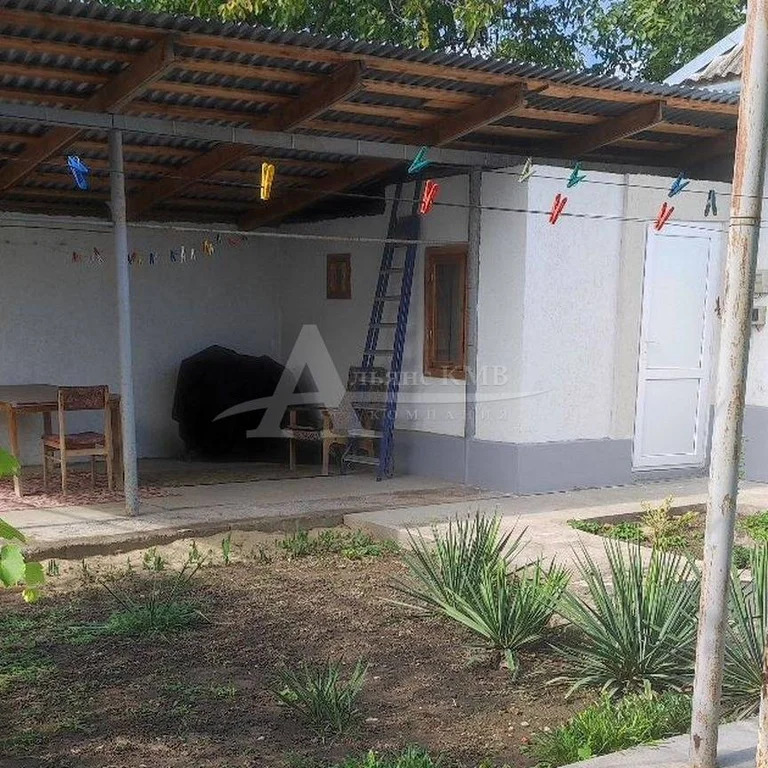 Продажа дома, Георгиевск, Красноармейский пер. - Фото 8