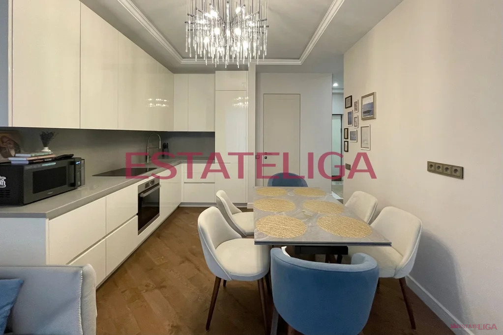 Продажа квартиры, ул. Василисы Кожиной - Фото 6