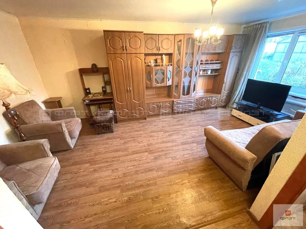 Продажа квартиры, Казань, ул. Интернациональная - Фото 3