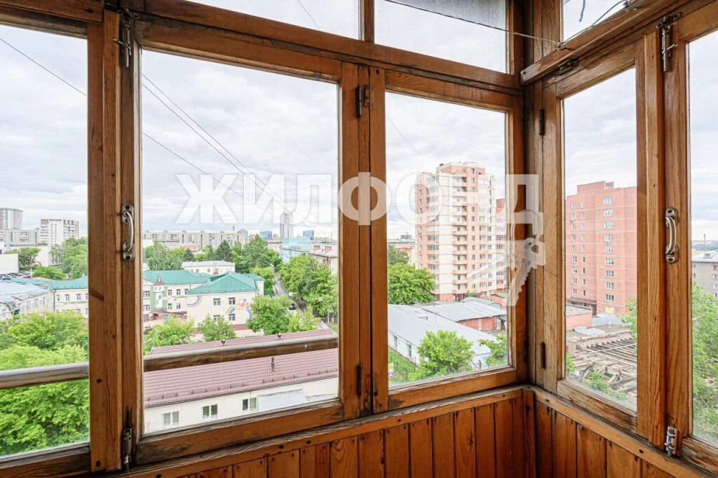 Продажа квартиры, Новосибирск, ул. 1905 года - Фото 10