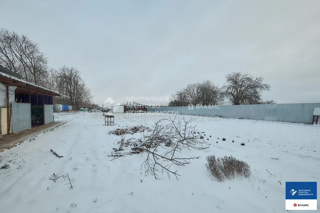 Продажа дома, Высокое, Рыбновский район - Фото 7