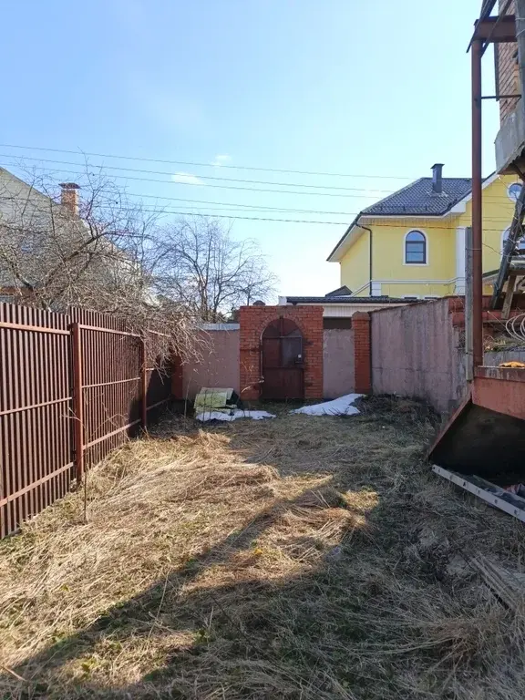 Продаю 1/2 дма в СНТ Горицвет - Фото 7