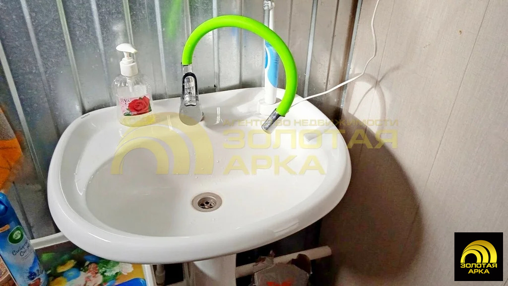 Продажа дома, Варениковская, Крымский район, ул. Базарная - Фото 12