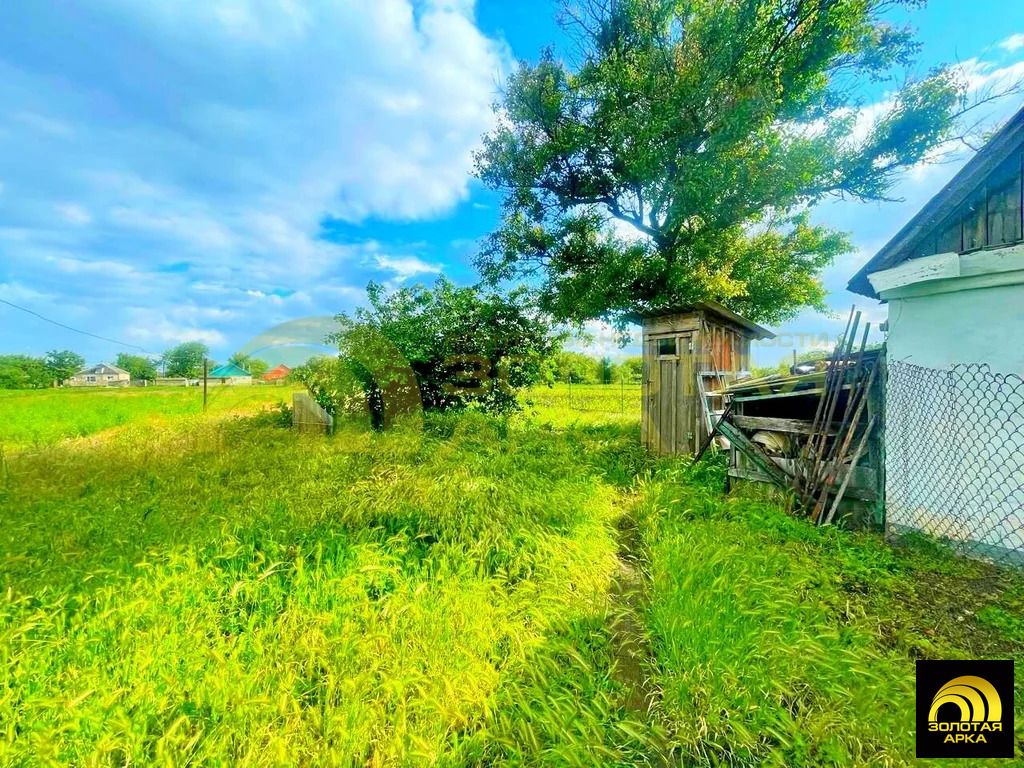 Продажа дома, Коржевский, Славянский район, ул. Победы - Фото 18