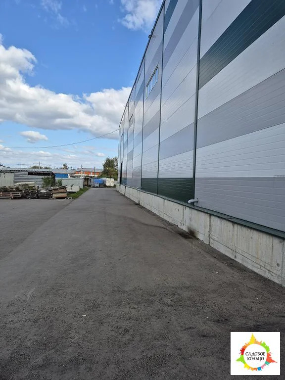 В 18-ти км - Фото 12