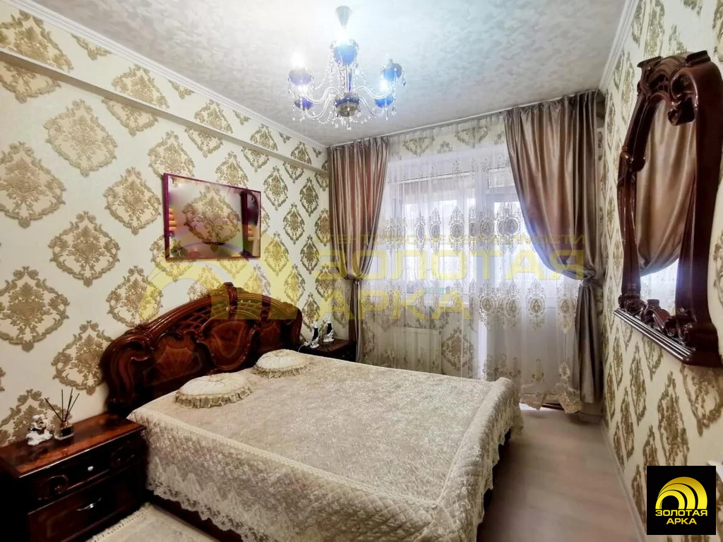 Продажа квартиры, Крымск, Крымский район, ул. Ворошилова - Фото 5