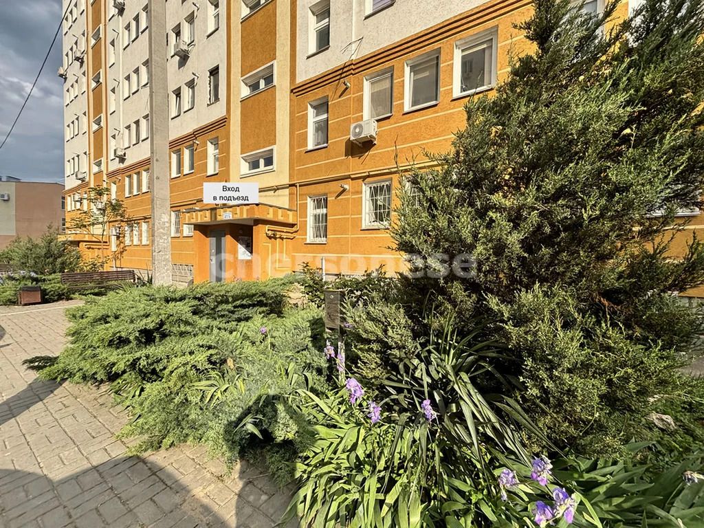 Продажа квартиры, Севастополь, Античный пр-кт. - Фото 15