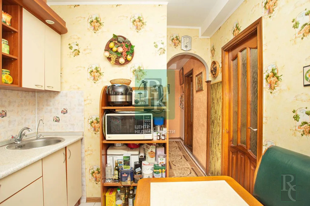 Продажа квартиры, Севастополь, ул. Парниковая - Фото 5