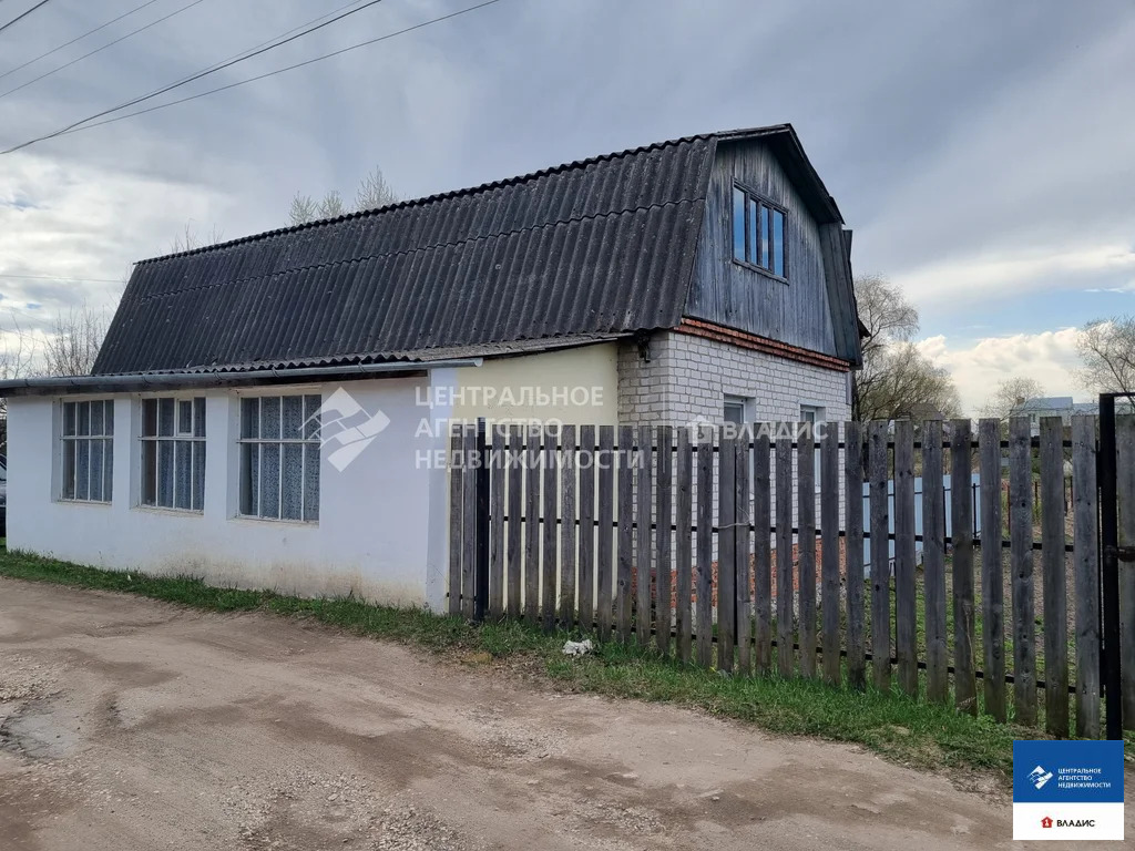 Продажа дома, Рязань, 1А - Фото 3