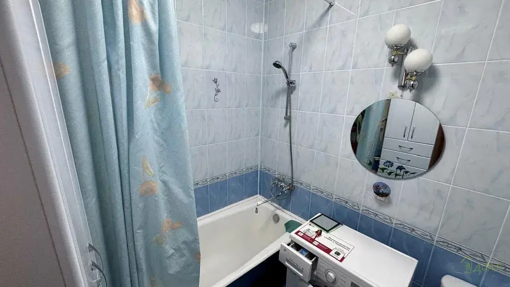 1к квартира 37 кв.м без вложений - Фото 19