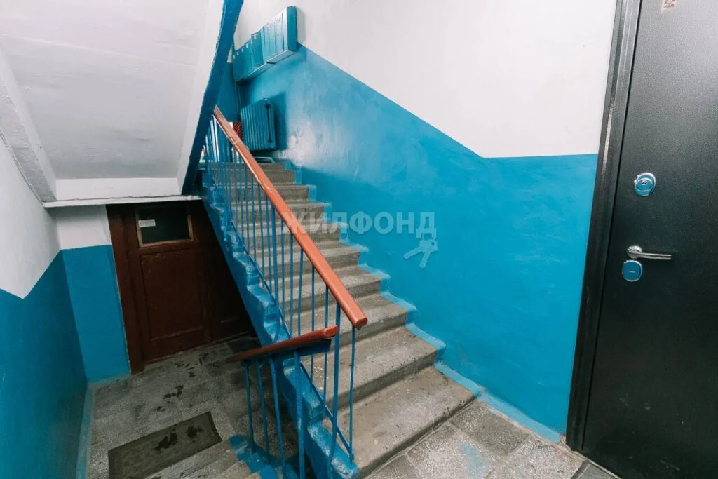 Продажа квартиры, Новосибирск, ул. Фасадная - Фото 20