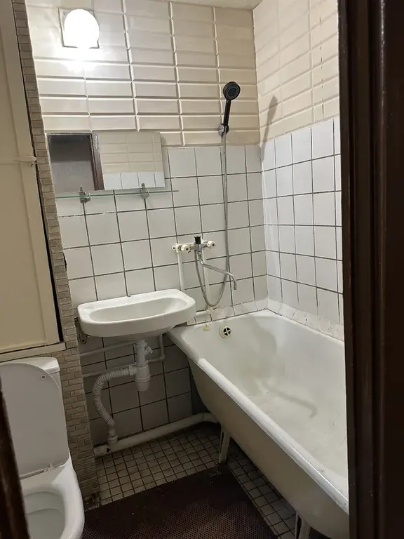 Однушку на Снайперской ул. 34 кв.м рядом с метро - Фото 37